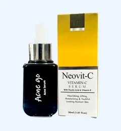 Neovit Serum Front X